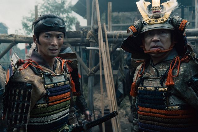 美少年・井伊直政の鋭い視線…「どうする家康」第22回の場面写真（6枚目）