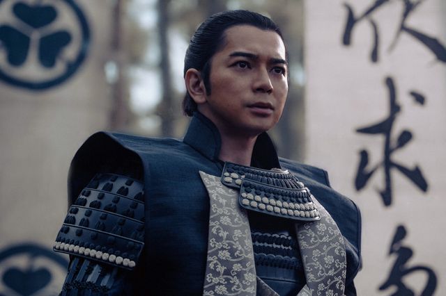 美少年・井伊直政の鋭い視線…「どうする家康」第22回の場面写真（7枚目）