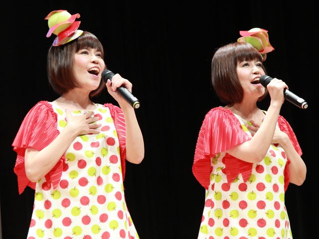 戸田恵子、天国にパトロールに行ったやなせ先生の思いを受け継ぐ…アンパンマン新作映画完成に決意も新た　画像ギャラリー：フォトギャラリー