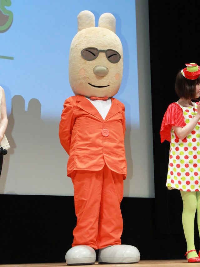 戸田恵子、天国にパトロールに行ったやなせ先生の思いを受け継ぐ…アンパンマン新作映画完成に決意も新た　画像ギャラリー（9枚目）