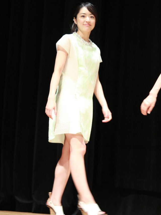 戸田恵子、天国にパトロールに行ったやなせ先生の思いを受け継ぐ…アンパンマン新作映画完成に決意も新た　画像ギャラリー（12枚目）