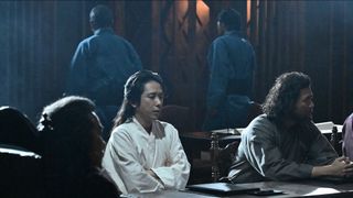 【ネタバレ】「VIVANT」テントのリーダー判明　乃木とまさかの繋がり、ラスト16分に衝撃