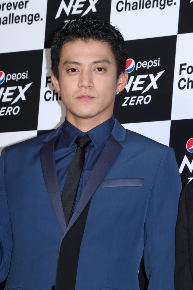 小栗旬、スタイリッシュな桃太郎に！フォトギャラリー（4枚目）