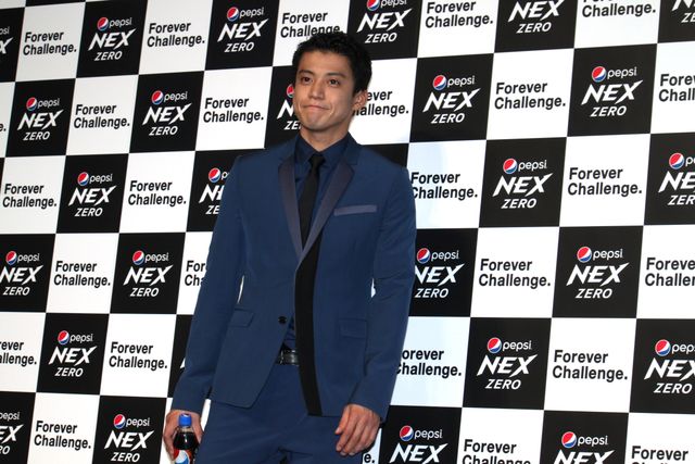 小栗旬、スタイリッシュな桃太郎に！フォトギャラリー（9枚目）