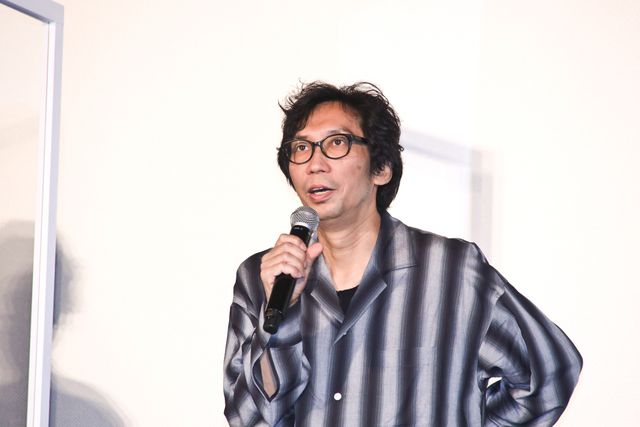 大倉忠義、大人の魅力！映画『窮鼠はチーズの夢を見る』大ヒット記念舞台あいさつ（4枚目）