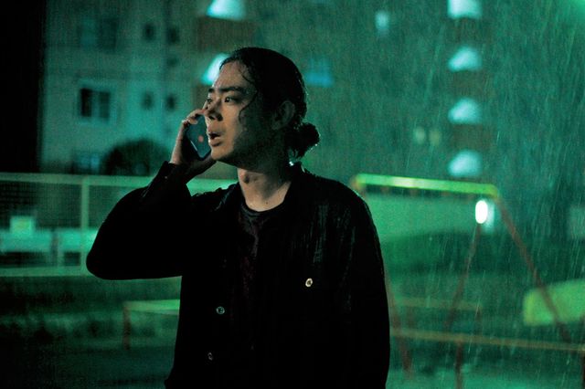 菅田将暉、長澤まさみと夫婦役　映画『百花』場面カット（4枚目）