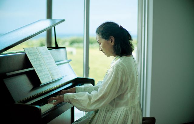 菅田将暉、長澤まさみと夫婦役　映画『百花』場面カット（5枚目）