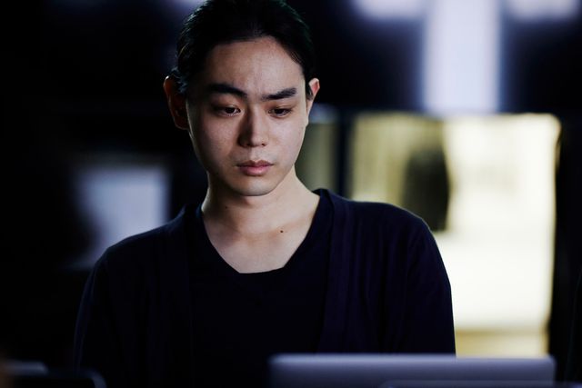 菅田将暉、長澤まさみと夫婦役　映画『百花』場面カット（7枚目）