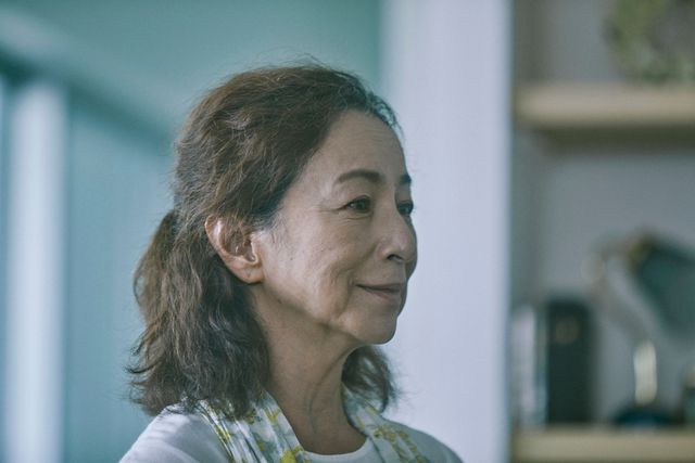 菅田将暉、長澤まさみと夫婦役　映画『百花』場面カット（8枚目）