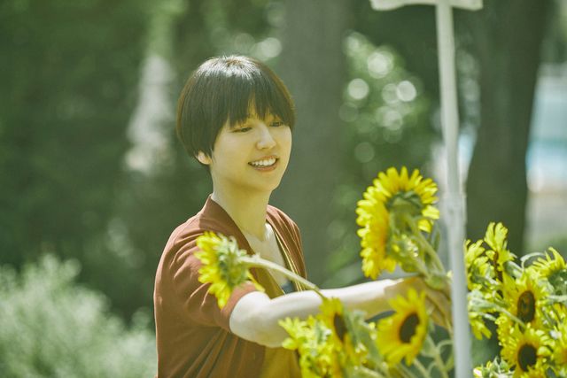 菅田将暉、長澤まさみと夫婦役　映画『百花』場面カット（9枚目）