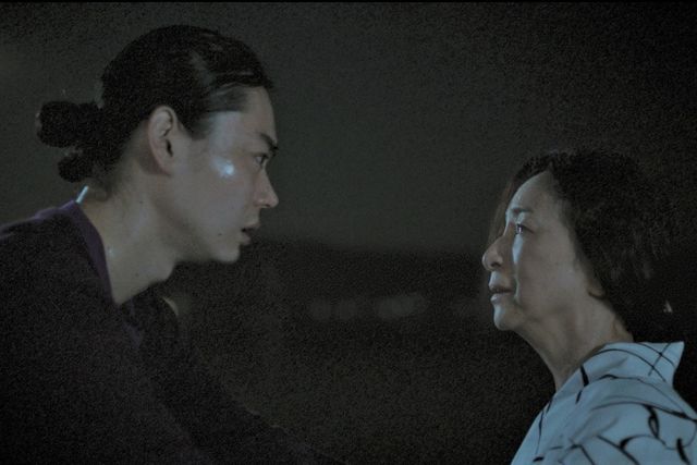 菅田将暉、長澤まさみと夫婦役　映画『百花』場面カット（11枚目）