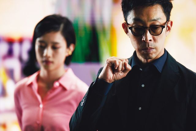 菅田将暉、長澤まさみと夫婦役　映画『百花』場面カット（13枚目）