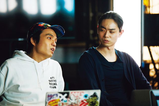 菅田将暉、長澤まさみと夫婦役　映画『百花』場面カット（14枚目）