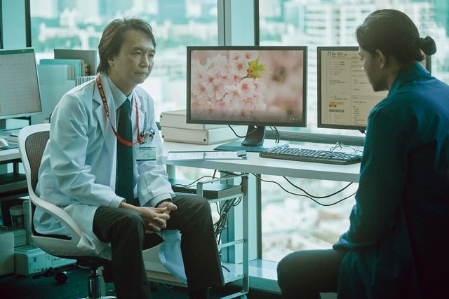 菅田将暉、長澤まさみと夫婦役　映画『百花』場面カット（15枚目）