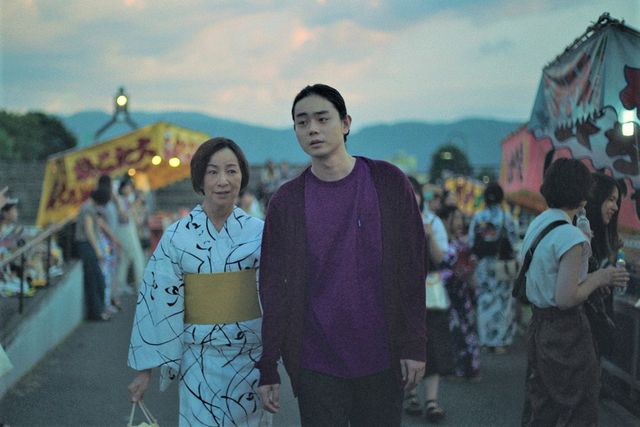 菅田将暉、長澤まさみと夫婦役　映画『百花』場面カット（17枚目）
