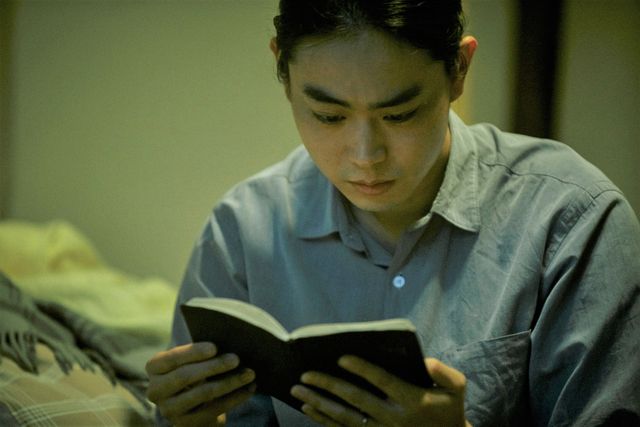 菅田将暉、長澤まさみと夫婦役　映画『百花』場面カット（18枚目）