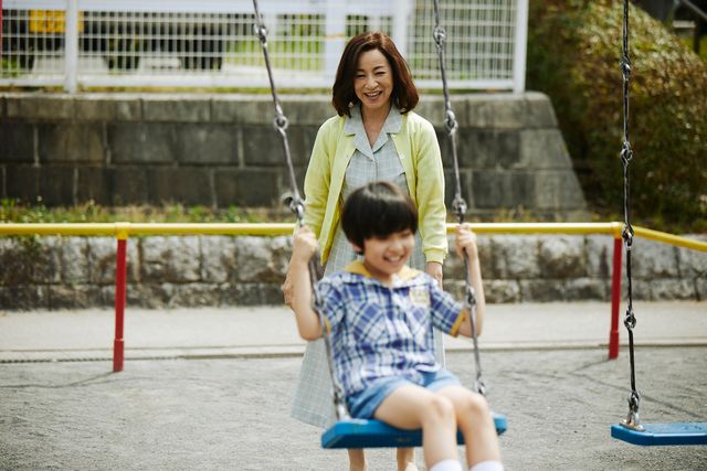 菅田将暉、長澤まさみと夫婦役　映画『百花』場面カット（19枚目）