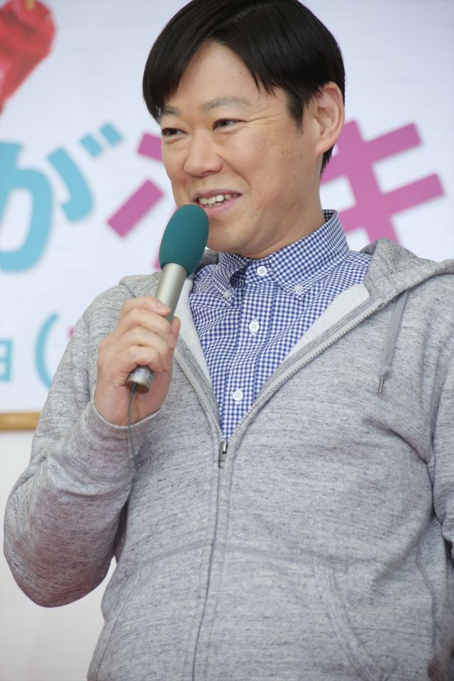 阿部サダヲ、水原希子らが自撮り棒でセルフィー！（17枚目）