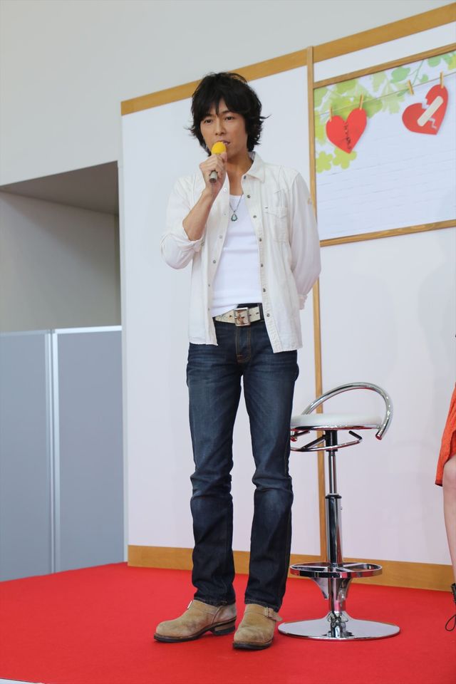 阿部サダヲ、水原希子らが自撮り棒でセルフィー！（19枚目）