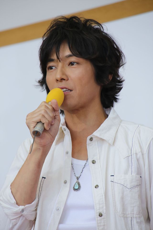 阿部サダヲ、水原希子らが自撮り棒でセルフィー！（20枚目）