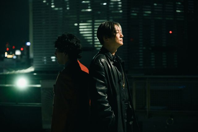 【ネタバレ】金曜ドラマ「DOPE　麻薬取締部特捜課」第8話場面写真：フォトギャラリー