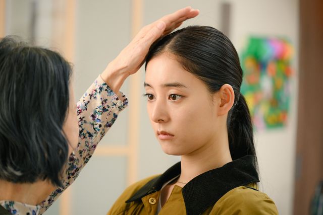 【ネタバレ】金曜ドラマ「DOPE　麻薬取締部特捜課」第8話場面写真（3枚目）