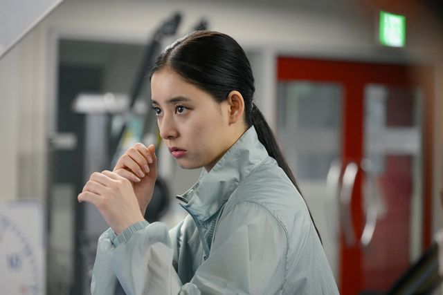 【ネタバレ】金曜ドラマ「DOPE　麻薬取締部特捜課」第8話場面写真（4枚目）