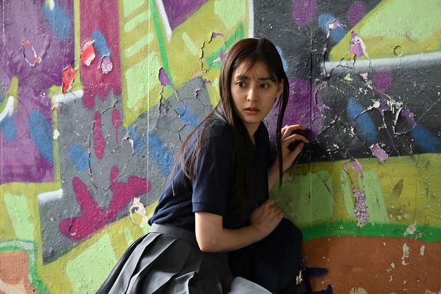 【ネタバレ】金曜ドラマ「DOPE　麻薬取締部特捜課」第8話場面写真（6枚目）