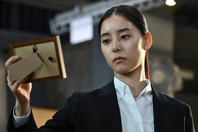 【ネタバレ】金曜ドラマ「DOPE　麻薬取締部特捜課」第8話場面写真（7枚目）