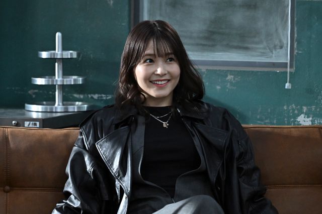 【ネタバレ】金曜ドラマ「DOPE　麻薬取締部特捜課」第8話場面写真（9枚目）