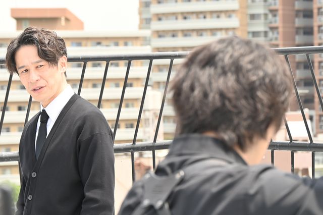 【ネタバレ】金曜ドラマ「DOPE　麻薬取締部特捜課」第8話場面写真（10枚目）