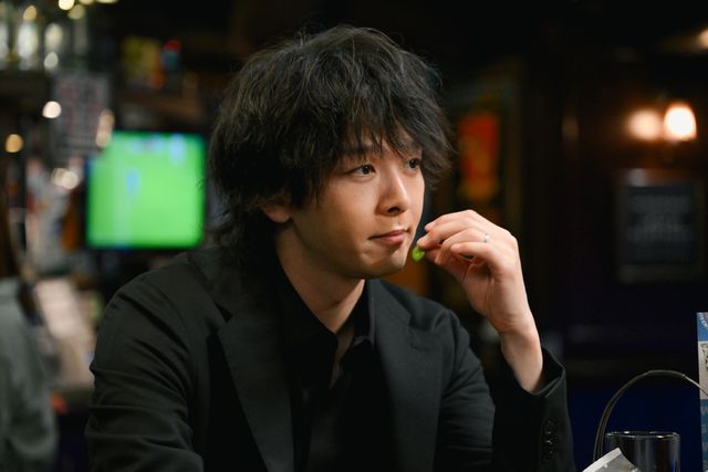 【ネタバレ】金曜ドラマ「DOPE　麻薬取締部特捜課」第8話場面写真（11枚目）