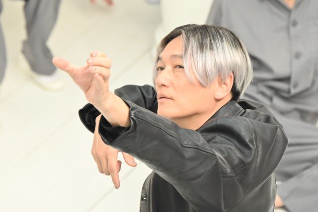 【ネタバレ】金曜ドラマ「DOPE　麻薬取締部特捜課」第8話場面写真（13枚目）