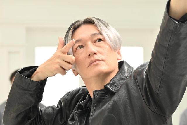 【ネタバレ】金曜ドラマ「DOPE　麻薬取締部特捜課」第8話場面写真（14枚目）