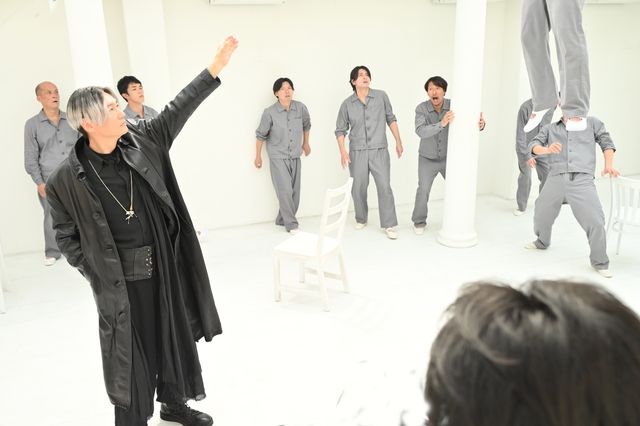 【ネタバレ】金曜ドラマ「DOPE　麻薬取締部特捜課」第8話場面写真（15枚目）