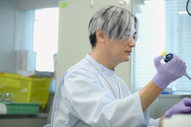 【ネタバレ】金曜ドラマ「DOPE　麻薬取締部特捜課」第8話場面写真（19枚目）