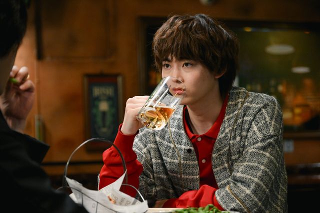 【ネタバレ】金曜ドラマ「DOPE　麻薬取締部特捜課」第8話場面写真（21枚目）