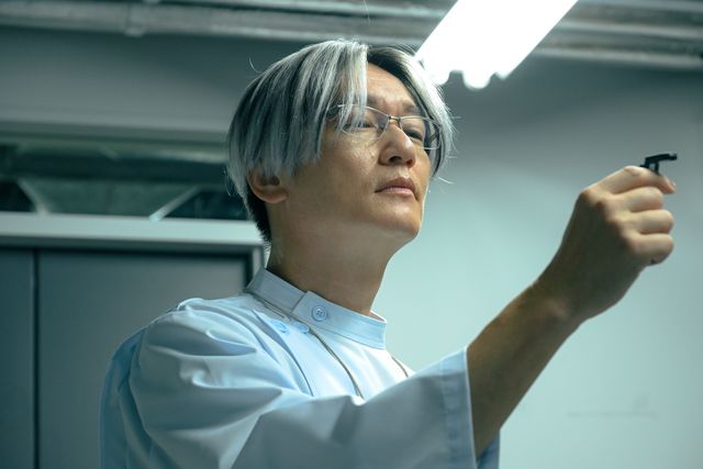 【ネタバレ】金曜ドラマ「DOPE　麻薬取締部特捜課」第8話場面写真（23枚目）