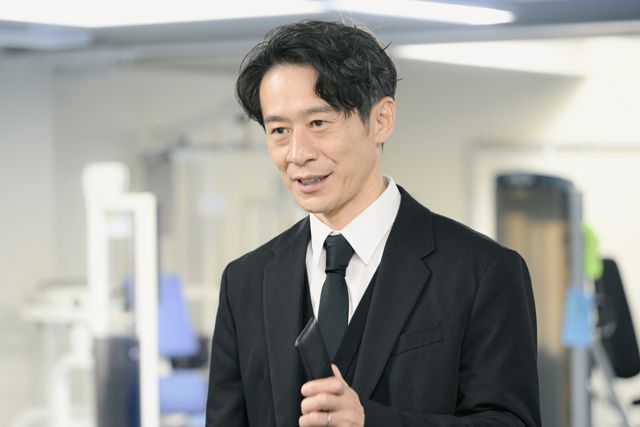 【ネタバレ】金曜ドラマ「DOPE　麻薬取締部特捜課」第8話場面写真（24枚目）