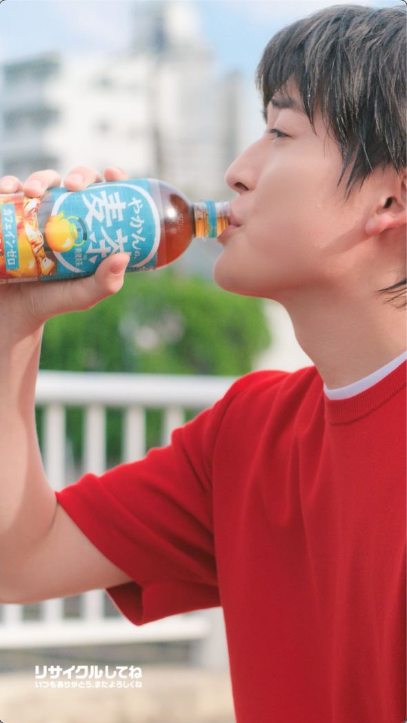 ショートムービー「もうひとつのクレヨンしんちゃん　やかんの家族だゾ！」第6話（3枚目）