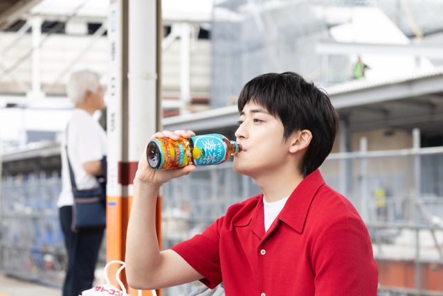 ショートムービー「もうひとつのクレヨンしんちゃん　やかんの家族だゾ！」第6話（7枚目）