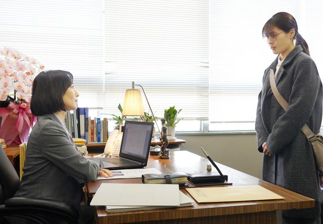 有村架純×森田剛『前科者』追加場面写真（5枚目）