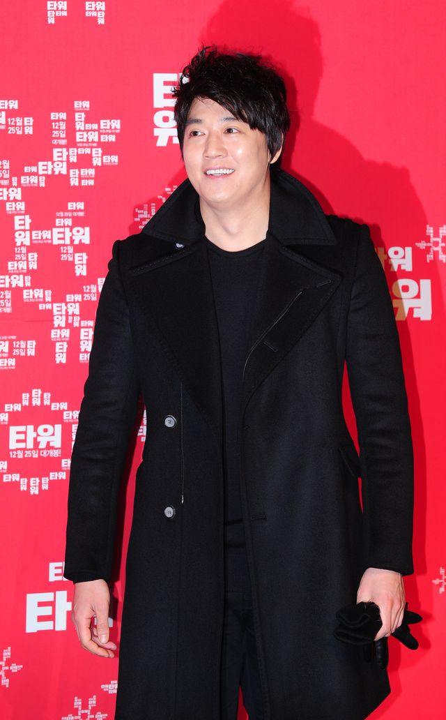 JYJジュンス、2PMジュノとテギョン、イ・ミンジョンが映画『タワー』VIP試写会に出席＜韓国JPICTURES＞（8枚目）