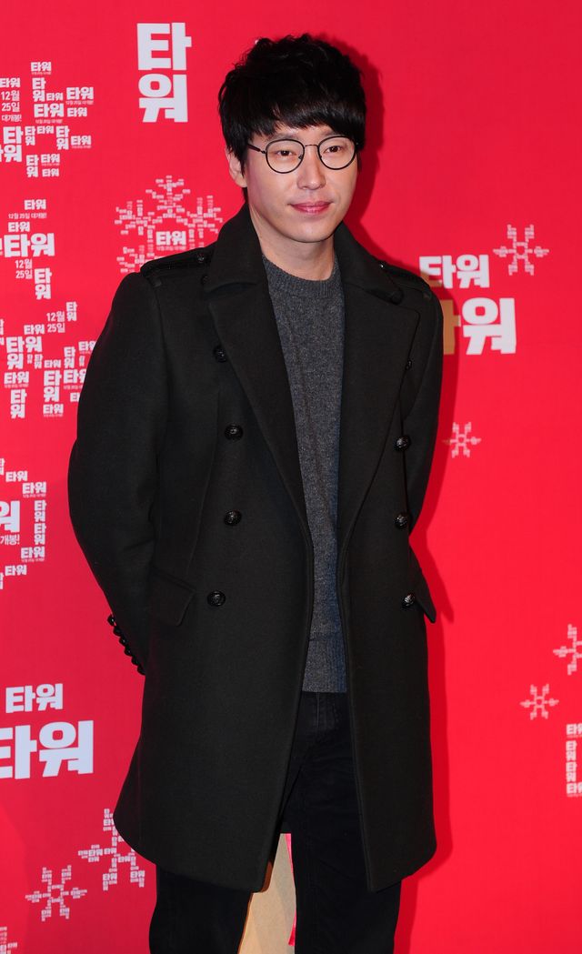 JYJジュンス、2PMジュノとテギョン、イ・ミンジョンが映画『タワー』VIP試写会に出席＜韓国JPICTURES＞（14枚目）