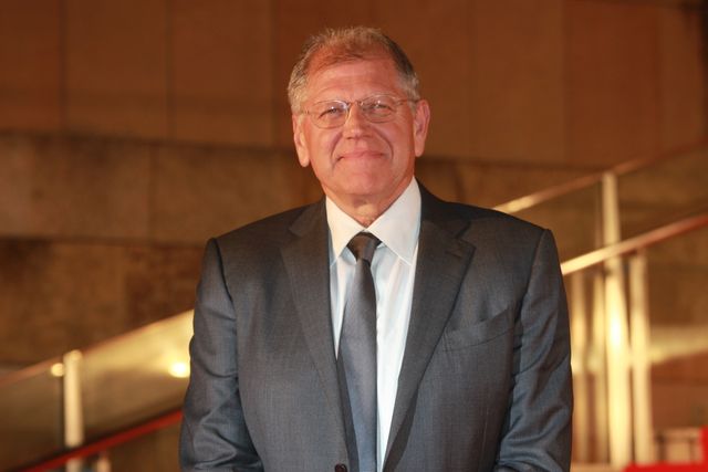 ヘレン・ミレンのドレスもステキです！オーラ、ハンパない！フォトギャラリー4（17枚目）