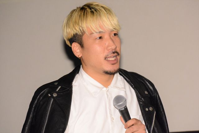 イケメンたちがまぶしい！『HiGH&LOW THE WORST』大ヒット御礼！応援上映スペシャルイベント＜32枚＞（3枚目）