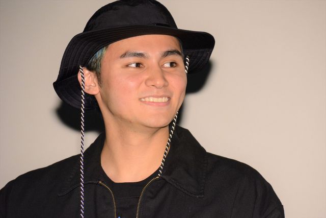 イケメンたちがまぶしい！『HiGH&LOW THE WORST』大ヒット御礼！応援上映スペシャルイベント＜32枚＞（5枚目）