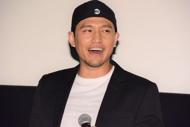 イケメンたちがまぶしい！『HiGH&LOW THE WORST』大ヒット御礼！応援上映スペシャルイベント＜32枚＞（6枚目）