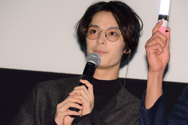 イケメンたちがまぶしい！『HiGH&LOW THE WORST』大ヒット御礼！応援上映スペシャルイベント＜32枚＞（8枚目）