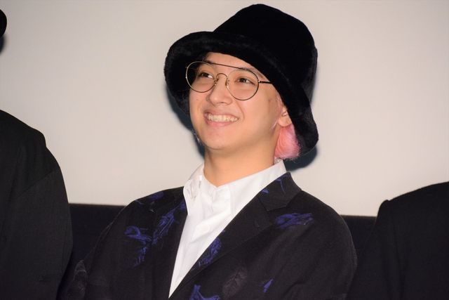 イケメンたちがまぶしい！『HiGH&LOW THE WORST』大ヒット御礼！応援上映スペシャルイベント＜32枚＞（9枚目）